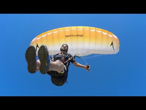 Speedfly School