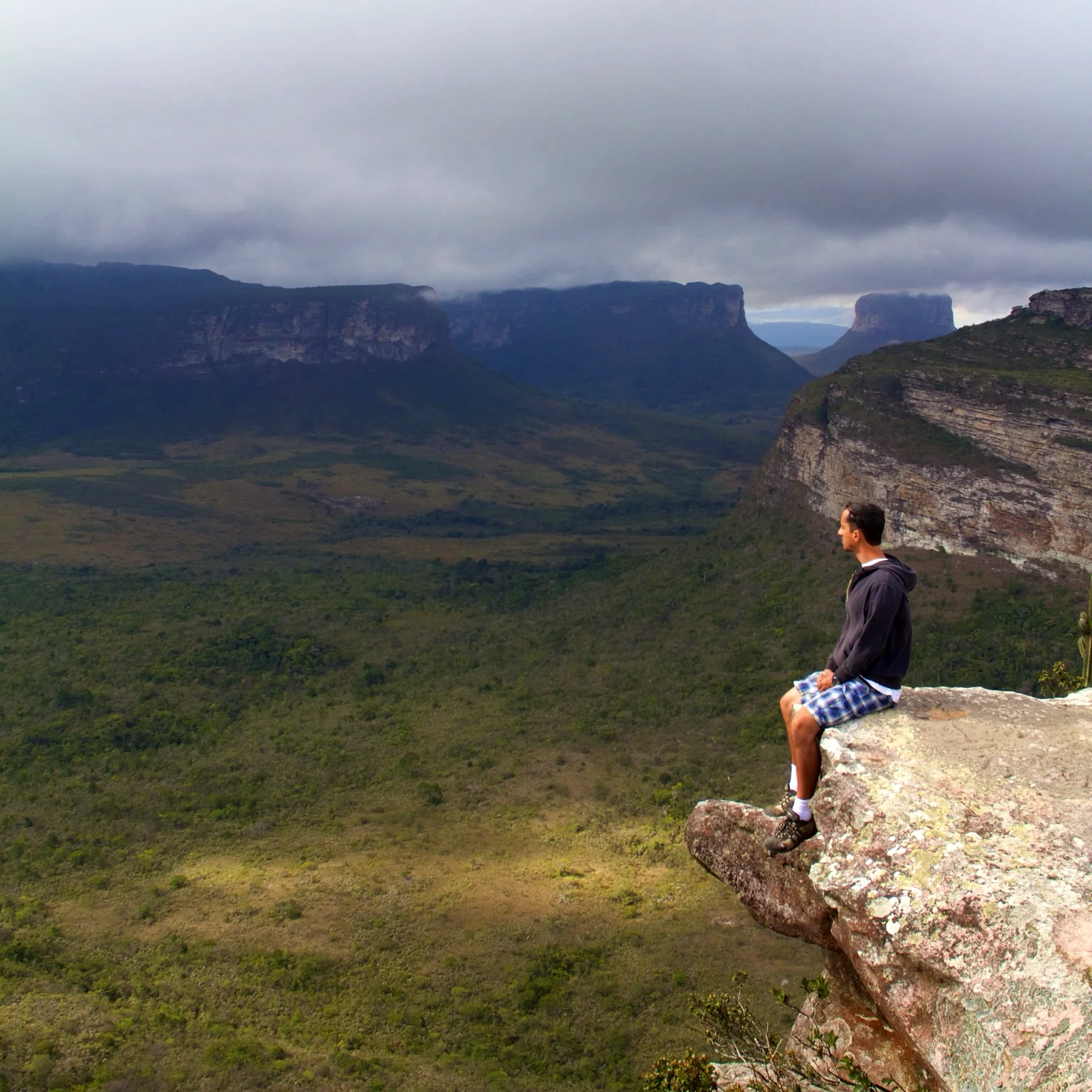 Morro do Pai Inácio